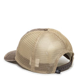 Outdoor Cap OC801 Unstructured Trucker Hat-6