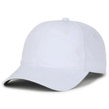 Outdoor Cap PNY-900U Large Opening Unstructured Solid Panel Hat Unisex Accessories Hats & Caps