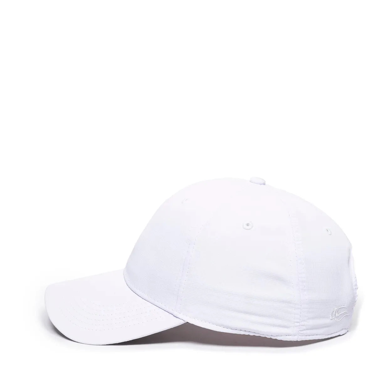 Outdoor Cap PN-100 Ultimate Lightweight Performance Structured Solid Panel Hat Unisex Accessories Hats & Caps