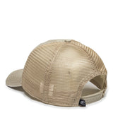 Outdoor Cap OC801 Unstructured Trucker Hat-6