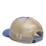 Outdoor Cap OC801 Unstructured Trucker Hat-6