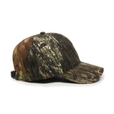 Outdoor Cap CGW-115-00 Unstructured Solid Back Hat-8