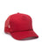 Outdoor Cap GL-155 Visor with Cord Structured Trucker Hat Unisex Accessories Hats & Caps