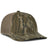 Outdoor Cap MB2020CAMO Canvas Camo Contrast Structured Trucker Hat Unisex Accessories Hats & Caps
