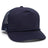 Outdoor Cap GL-155 Visor with Cord Structured Trucker Hat-1