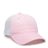 Outdoor Cap FWT-130L Garment Washed Cotton Twill Unstructured Trucker Hat Unisex Accessories Hats & Caps