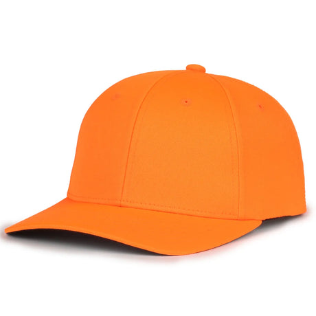Outdoor Cap MB2021CAMO Canvas Camo Structured Solid Back Hat Unisex Accessories Hats & Caps