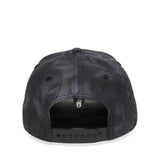 Outdoor Cap OC871CAMO Canvas Camo Structured Solid Panel Hat Unisex Accessories Hats & Caps