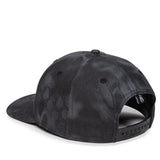 Outdoor Cap OC871CAMO Canvas Camo Structured Solid Panel Hat Unisex Accessories Hats & Caps