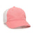 Outdoor Cap FWT-130L Garment Washed Cotton Twill Unstructured Trucker Hat Unisex Accessories Hats & Caps