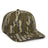 Outdoor Cap OC871CAMO Canvas Camo Structured Solid Panel Hat Unisex Accessories Hats & Caps