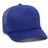 Outdoor Cap GL-155 Visor with Cord Structured Trucker Hat-1