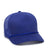 Outdoor Cap GL-155 Visor with Cord Structured Trucker Hat Unisex Accessories Hats & Caps