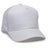 Outdoor Cap GL-155 Visor with Cord Structured Trucker Hat-1
