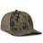 Outdoor Cap MB2020CAMO Canvas Camo Contrast Structured Trucker Hat Unisex Accessories Hats & Caps