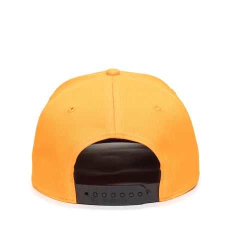 Outdoor Cap OC871CAMO Canvas Camo Structured Solid Panel Hat Unisex Accessories Hats & Caps