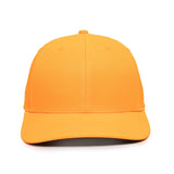 Outdoor Cap OC871CAMO Canvas Camo Structured Solid Panel Hat Unisex Accessories Hats & Caps
