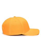 Outdoor Cap OC871CAMO Canvas Camo Structured Solid Panel Hat Unisex Accessories Hats & Caps