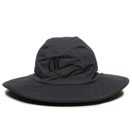 Outdoor Cap CSB-100 UPF Rated 50+ Boonie Hat Unisex Accessories Hats & Caps