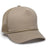 Outdoor Cap GL-155 Visor with Cord Structured Trucker Hat-1