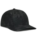 Outdoor Cap MB2021CAMO Canvas Camo Structured Solid Back Hat Unisex Accessories Hats & Caps