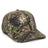 Outdoor Cap OC871CAMO Canvas Camo Structured Solid Panel Hat Unisex Accessories Hats & Caps