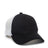 Outdoor Cap FWT-130L Garment Washed Cotton Twill Unstructured Trucker Hat Unisex Accessories Hats & Caps