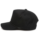Outdoor Cap GL-555 Corded Visor Structured Solid Back Hat Unisex Accessories Hats & Caps