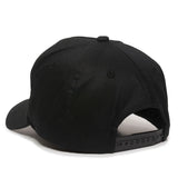 Outdoor Cap GL-555 Corded Visor Structured Solid Back Hat Unisex Accessories Hats & Caps