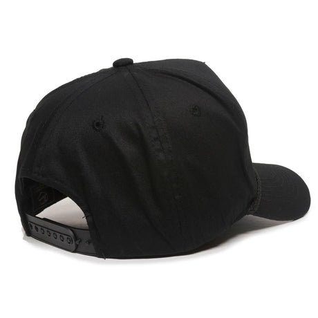 Outdoor Cap GL-555 Corded Visor Structured Solid Back Hat Unisex Accessories Hats & Caps