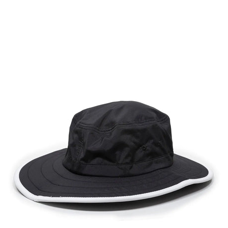 Outdoor Cap CSB-300 Adjustable Drawstring Boonie Hat Unisex Accessories Hats & Caps