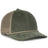 Outdoor Cap OCCORDM Corduroy Structured Trucker Hat Unisex Accessories Hats & Caps