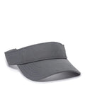 Outdoor Cap CAGE75 Visor-1