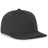 Outdoor Cap OC360PF Adjustable Sweatband Structured Solid Panel Hat Unisex Accessories Hats & Caps