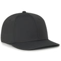 Outdoor Cap OC360PF Adjustable Sweatband Structured Solid Panel Hat Unisex Accessories Hats & Caps