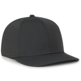 Outdoor Cap OC360PF Adjustable Sweatband Structured Solid Panel Hat Unisex Accessories Hats & Caps