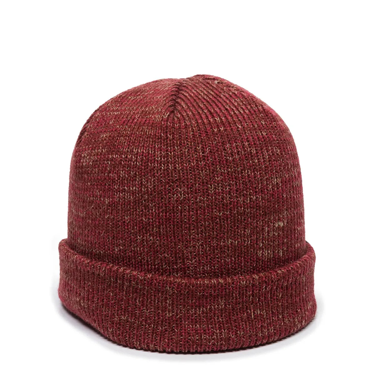 Outdoor Cap OC804 Acrylic Knit Watch Cap with Cuff Beanie Unisex Accessories Hats & Caps