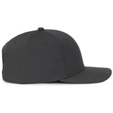 Outdoor Cap OC360PF Adjustable Sweatband Structured Solid Panel Hat Unisex Accessories Hats & Caps