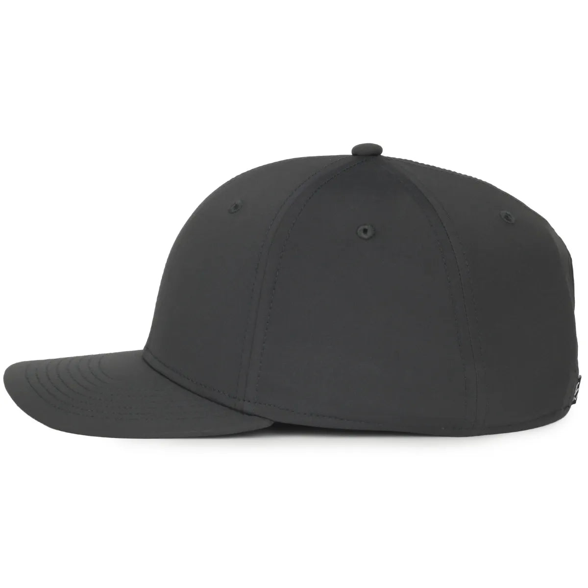 Outdoor Cap OC360PF Adjustable Sweatband Structured Solid Panel Hat Unisex Accessories Hats & Caps