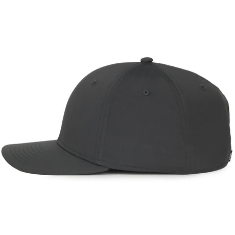 Outdoor Cap OC360PF Adjustable Sweatband Structured Solid Panel Hat Unisex Accessories Hats & Caps
