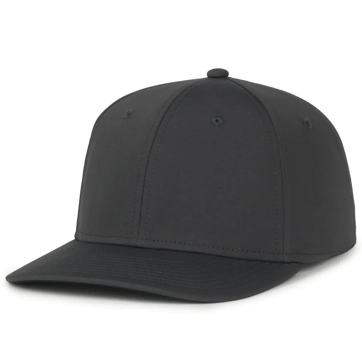 Outdoor Cap OC360PF Adjustable Sweatband Structured Solid Panel Hat Unisex Accessories Hats & Caps