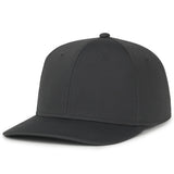 Outdoor Cap OC360PF Adjustable Sweatband Structured Solid Panel Hat Unisex Accessories Hats & Caps
