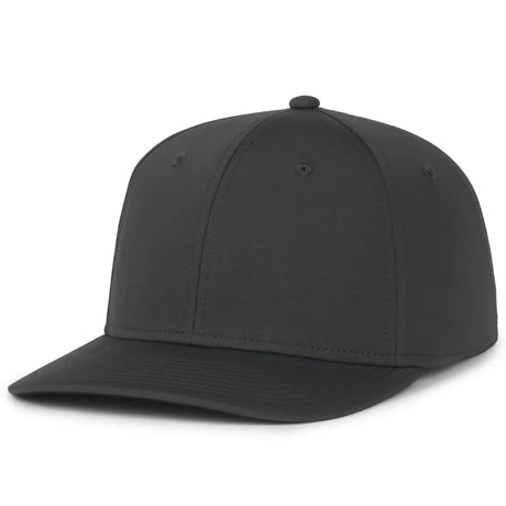 Outdoor Cap OC360PF Adjustable Sweatband Structured Solid Panel Hat Unisex Accessories Hats & Caps