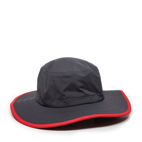 Outdoor Cap CSB-300 Adjustable Drawstring Boonie Hat Unisex Accessories Hats & Caps