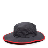 Outdoor Cap CSB-300 Adjustable Drawstring Boonie Hat Unisex Accessories Hats & Caps