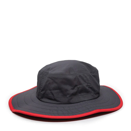 Outdoor Cap CSB-300 Adjustable Drawstring Boonie Hat Unisex Accessories Hats & Caps