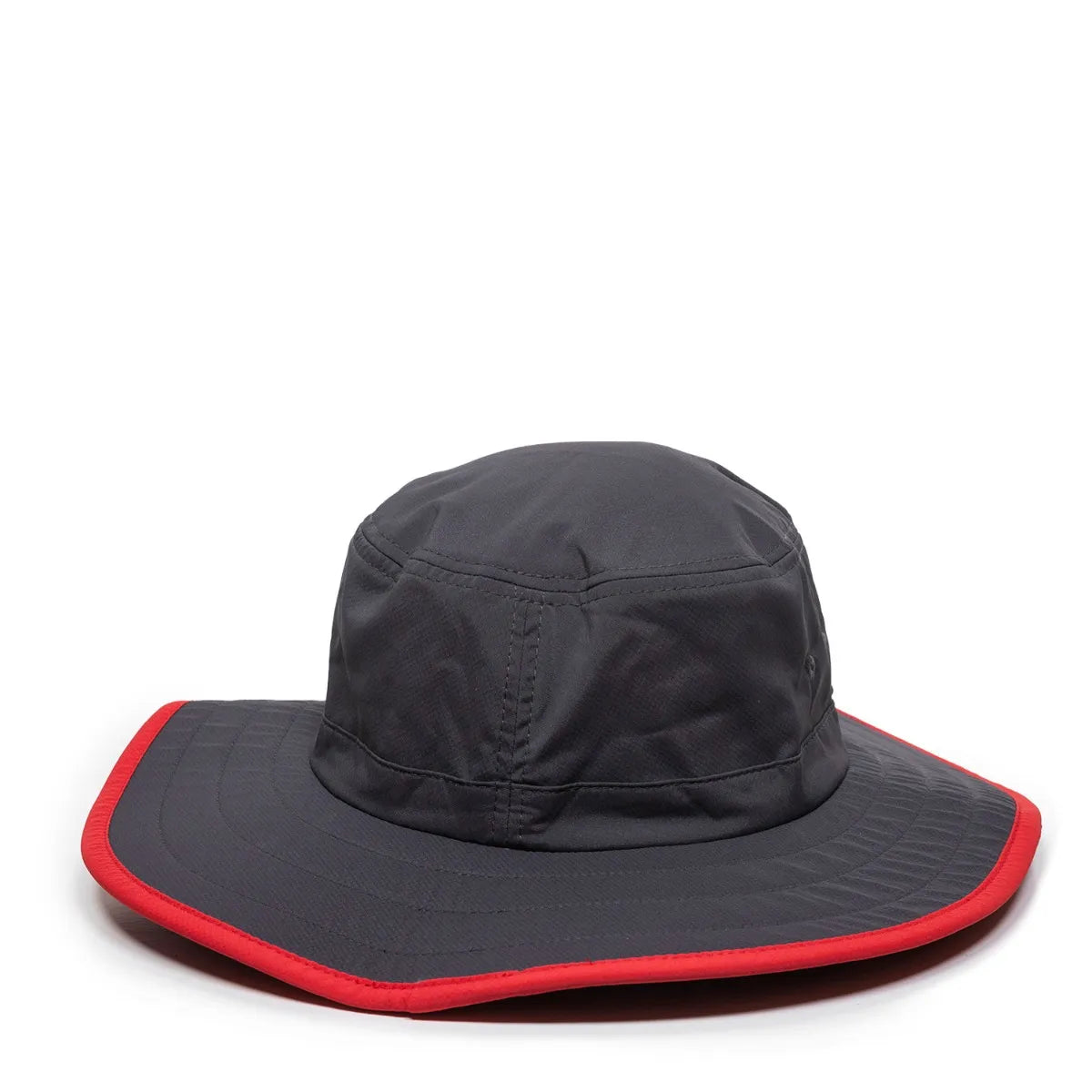 Outdoor Cap CSB-300 Adjustable Drawstring Boonie Hat Unisex Accessories Hats & Caps