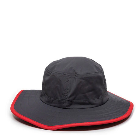 Outdoor Cap CSB-300 Adjustable Drawstring Boonie Hat Unisex Accessories Hats & Caps
