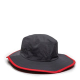 Outdoor Cap CSB-300 Adjustable Drawstring Boonie Hat Unisex Accessories Hats & Caps