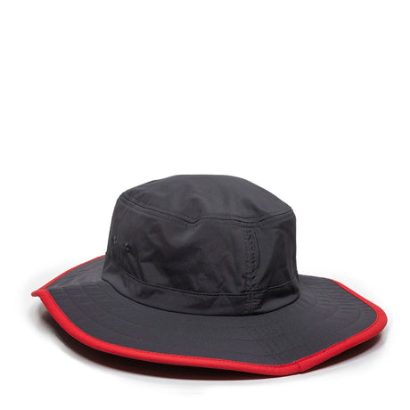 Outdoor Cap CSB-300 Adjustable Drawstring Boonie Hat Unisex Accessories Hats & Caps